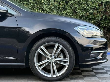 2020 Volkswagen Golf - thumbnail 9