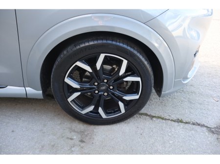 2022 Ford Puma ST-LINE X Huge Spec 24 Month NCT Exceptional Condition €21,995 thumbnail