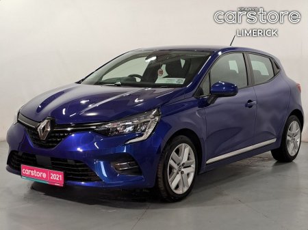 2021 Renault Clio - thumbnail 7