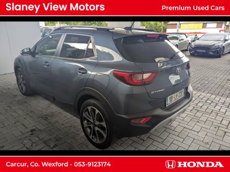 2018 Kia Stonic K2 5DR €16,950