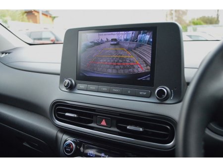 2022 Hyundai Kona - thumbnail 18