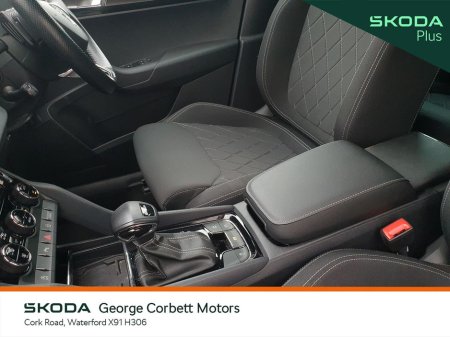 2024 Skoda Karoq - thumbnail 12