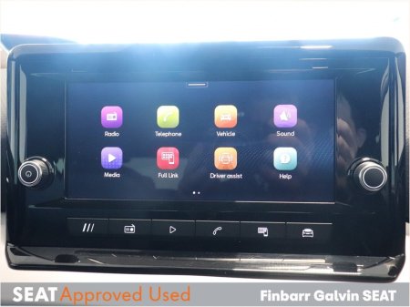 2025 SEAT Ibiza - thumbnail 15