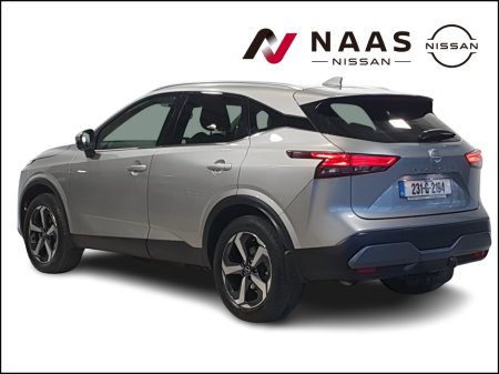 2023 Nissan Qashqai - thumbnail 27