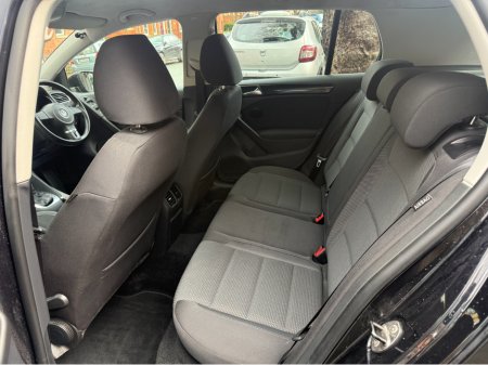 2012 Volkswagen Golf 1.2tsi Automatic, Only 66kms! New Nct 02/2026, Bluetooth, Apple Car Play, Android Auto, Reversing Camera 5 Door, Immaculate Condition, A/C, Alloys, Service & Warranty Included, SIMI Dealer, €9,950 thumbnail