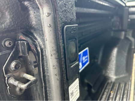 2023 Ford Ranger WILDTRAK - 2.0 TDI 213 D/CAB P/U €45,950