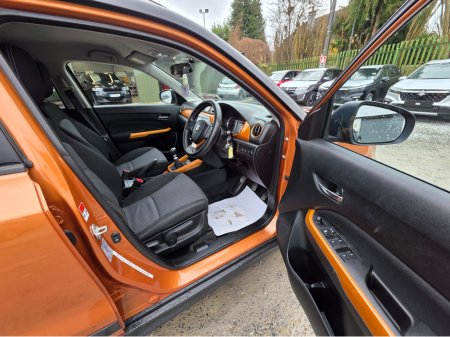 2015 Suzuki Vitara - thumbnail 10