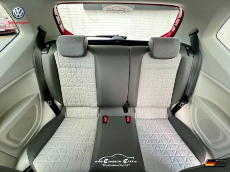 2017 Volkswagen up! - thumbnail 14