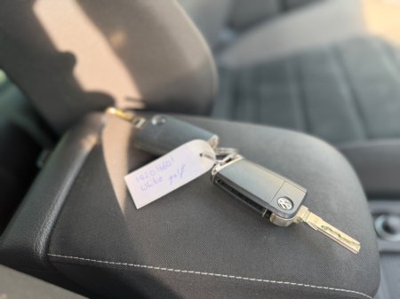 2018 Volkswagen Golf - thumbnail 12