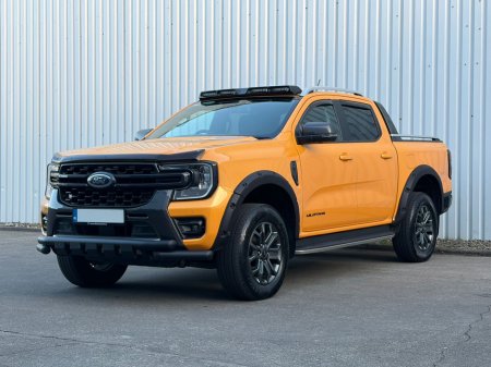 2023 Ford Ranger - thumbnail 13