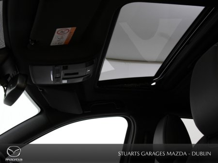 2024 Mazda CX-5 - thumbnail 13