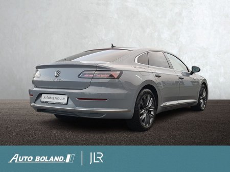 2024 Volkswagen Arteon 2.0TDI 150HP ELEGANCE - Pan Roof, Heated Seats, LED Lighting, Reverse Camera €44,995 thumbnail