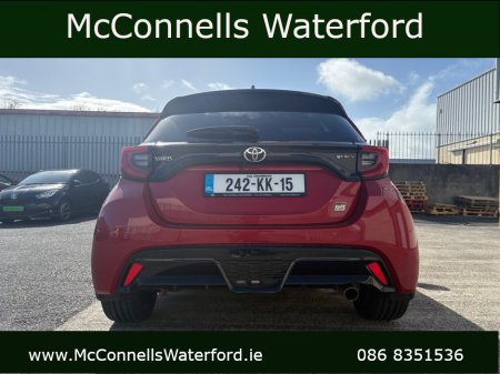 2024 Toyota Yaris - photo 3