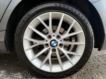 2017 BMW 1 Series 2.0 DIESEL MANUAL LOW MILEAGE €14,950 thumbnail