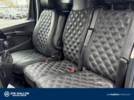 2022 Renault Trafic - thumbnail 16