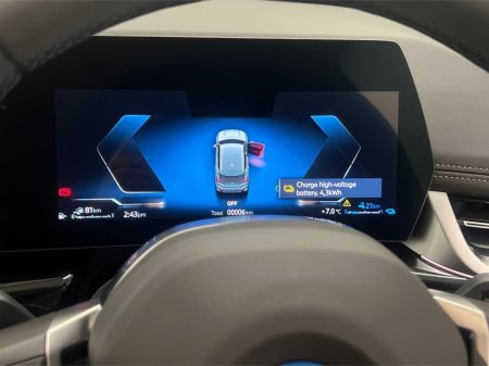 2026 BMW X1 X1 xDrive25e xLine - IMMEDIATE DELIVERY thumbnail