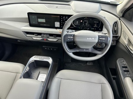 2026 Kia EV5  thumbnail