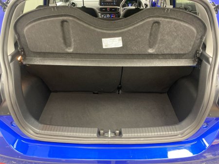 2023 Hyundai i10 - thumbnail 9