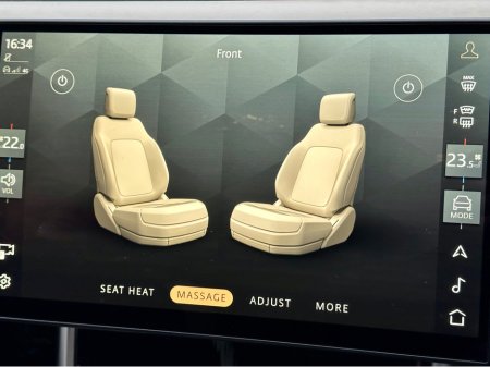 2026 Land Rover Range Rover *Deposit taken* AUTOBIOGRAPHY PHEV *Only 17km*