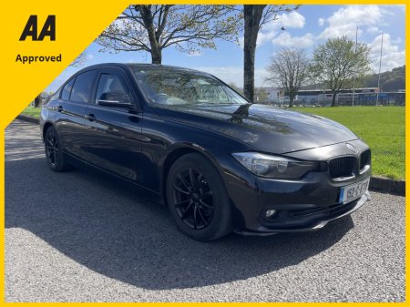 2015 BMW 3 Series - thumbnail 10