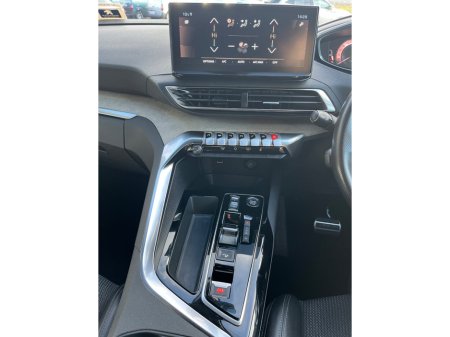 2024 Peugeot 3008 1.5 BlueHDi 130bhp Auto 6.4 GT thumbnail