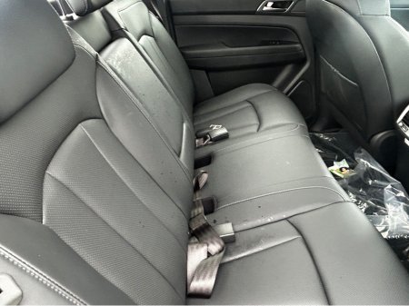 2026 KGM Musso - thumbnail 12