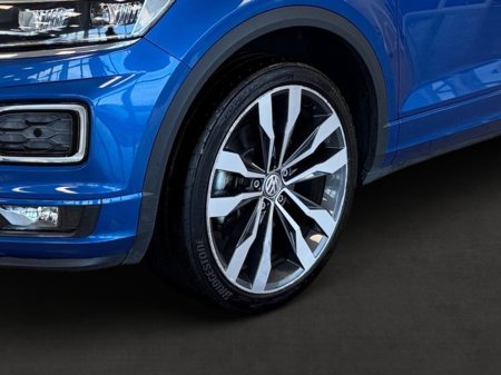2020 Volkswagen T-Roc - thumbnail 10