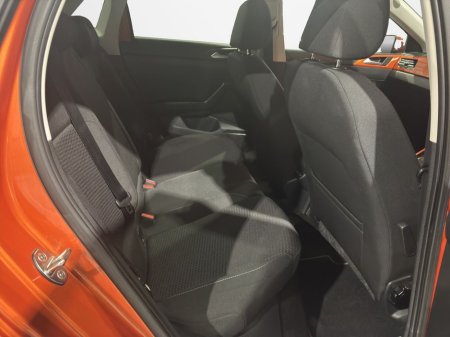 2020 Volkswagen Polo - thumbnail 13