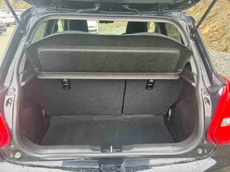 2019 Suzuki Swift  €12,950 thumbnail