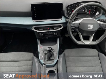 2023 SEAT Arona - thumbnail 9