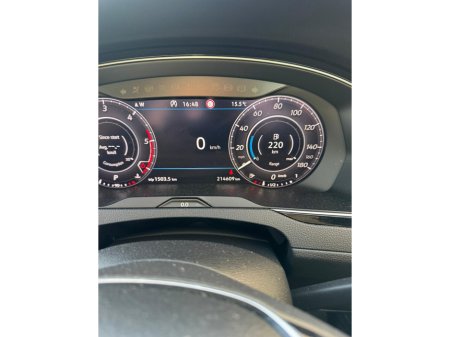 2019 Volkswagen Arteon - thumbnail 2