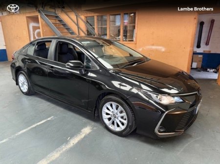 2023 Toyota Corolla - thumbnail 2