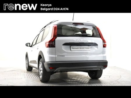 2023 Dacia Jogger TCe 110 Expression €22,900