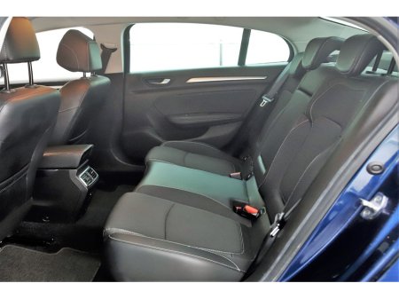 2021 Renault Megane - thumbnail 16