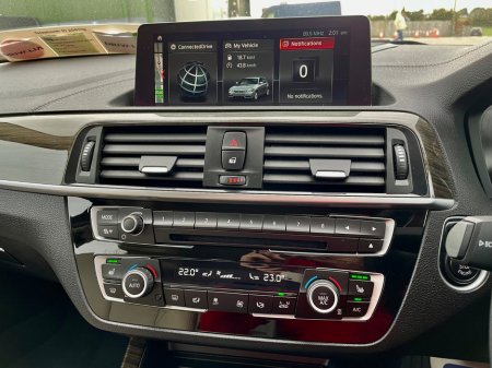 2018 BMW 1 Series - thumbnail 31