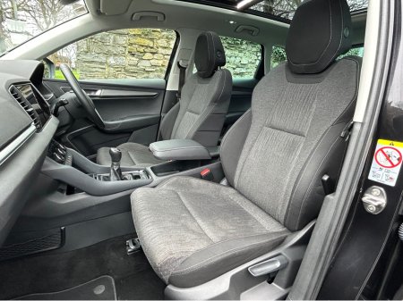 2018 Skoda Karoq - thumbnail 23