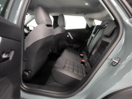 2025 Citroen E-C4 Plus BEV 420 range 54Kwh 156HP From €97 Per Week €32,646