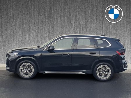 2026 BMW iX1 - thumbnail 25