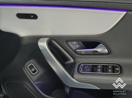 2022 Mercedes-Benz CLA Class - thumbnail 23