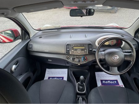 2011 Nissan Micra - thumbnail 15