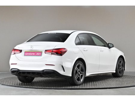 2021 Mercedes-Benz A Class A 250E SALOON AMG LINE EDITION €24,890 thumbnail
