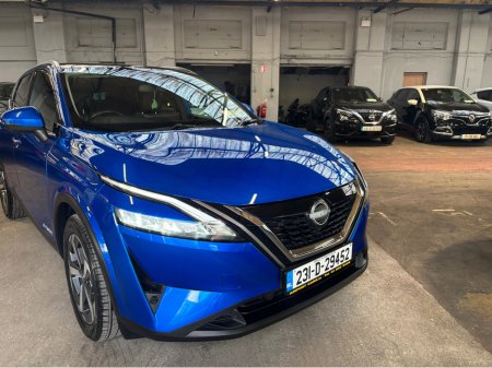 2023 Nissan Qashqai - thumbnail 6