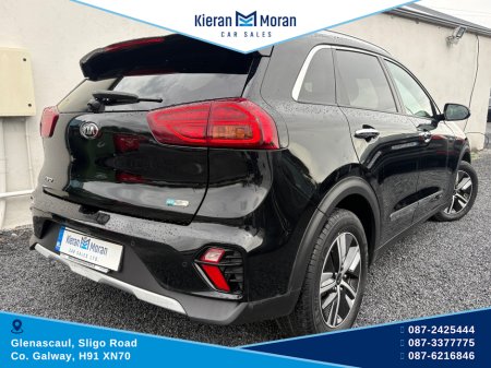2021 Kia Niro - thumbnail 6