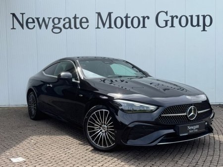 2025 Mercedes-Benz CLE CLE 300 E AMG LINE PREMIUM WITH SUNROOF €71,888