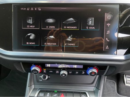 2022 Audi Q3 - thumbnail 25