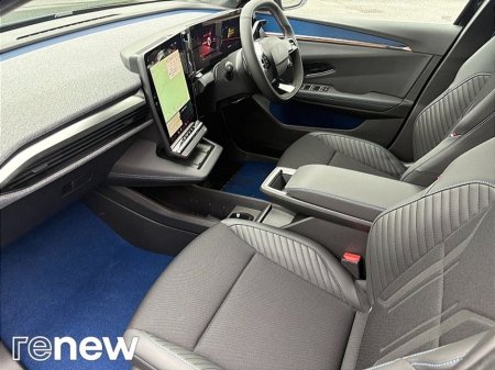 2026 Renault SCENIC E-TECH - thumbnail 5