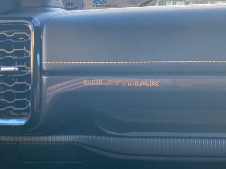 2025 Ford Ranger Wildtrak €49,995 thumbnail