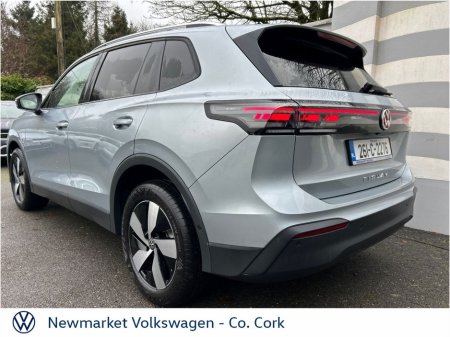 2026 Volkswagen Tiguan - thumbnail 19