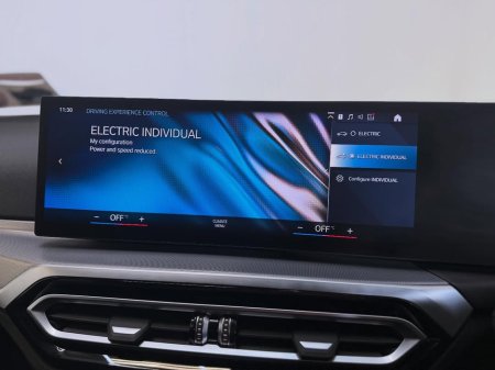 2022 BMW 3 Series - thumbnail 19