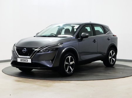 2023 Nissan Qashqai - thumbnail 8